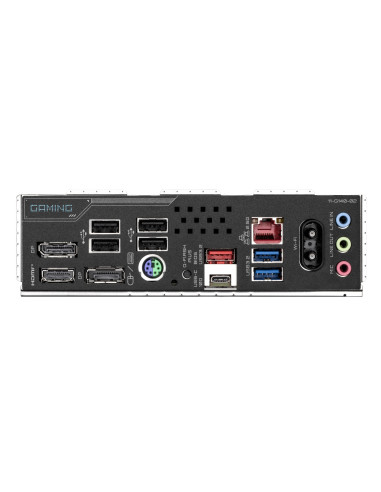 Mainboard, GIGABYTE, AMD B850, Socket AM5, micro ATX, RAM DDR5-SDRAM, 4xSlots, Wi-Fi Yes, Bluetooth Yes, 2xNumber of M.2 (M) sl