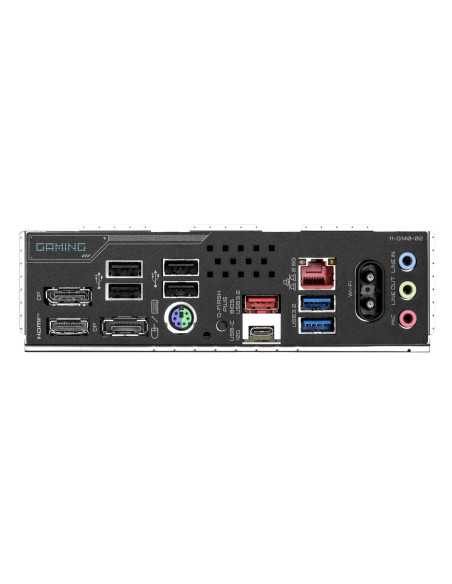 Mainboard, GIGABYTE, AMD B850, Socket AM5, micro ATX, RAM DDR5-SDRAM, 4xSlots, Wi-Fi Yes, Bluetooth Yes, 2xNumber of M.2 (M) sl