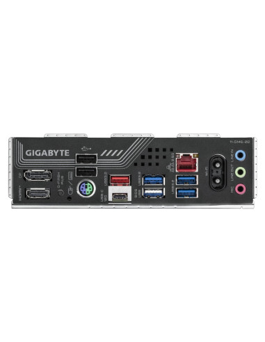 Mainboard, GIGABYTE, AMD B850, Socket AM5, ATX, RAM DDR5-SDRAM, 4xSlots, Wi-Fi Yes, Bluetooth Yes, 3xNumber of M.2 (M) slots, B