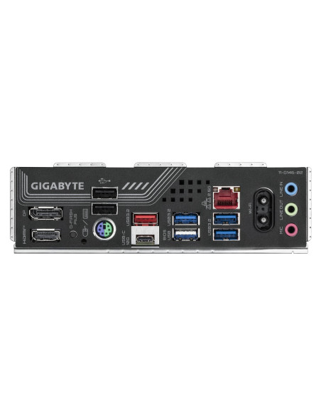 Mainboard, GIGABYTE, AMD B850, Socket AM5, ATX, RAM DDR5-SDRAM, 4xSlots, Wi-Fi Yes, Bluetooth Yes, 3xNumber of M.2 (M) slots, B