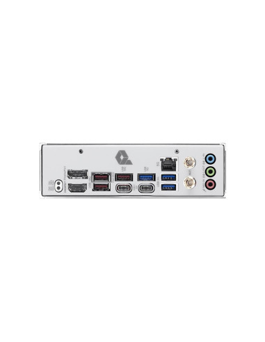 Mainboard, MSI, AMD B850, Socket AM5, micro ATX, RAM DDR5-SDRAM, 4xSlots, Wi-Fi Yes, Bluetooth Yes, 1xPCI Express x4 slots, 1xP