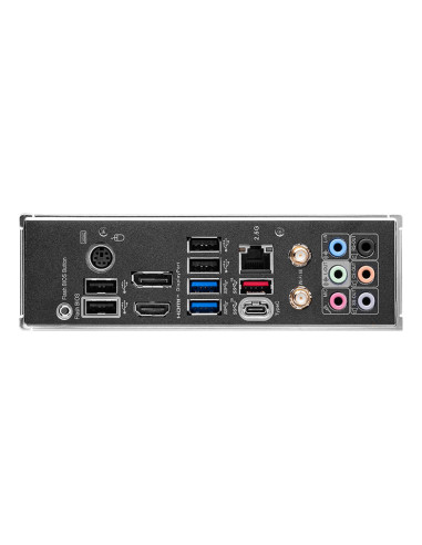 Mainboard, MSI, Intel Z790, LGA1700, ATX, Memory DDR5, Memory slots 4, 1xPCI-Express 1x, 3xPCI-Express 16x, 4xM.2, 1xHDMI, 1xDi