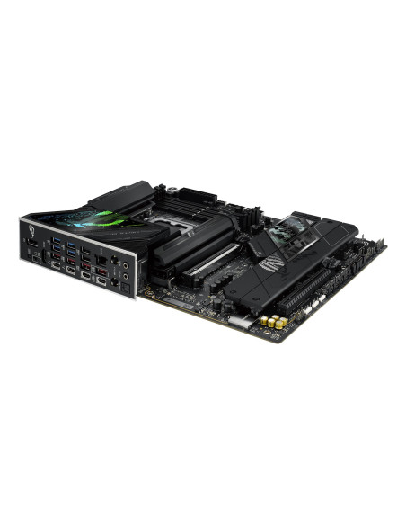 Mainboard, ASUS, Intel Z890, LGA1851, ATX, Memory DDR5, Memory slots 4, 1xPCI-Express 4.0 16x, 1xPCI-Express 5.0 16x, 5xM.2, 1x