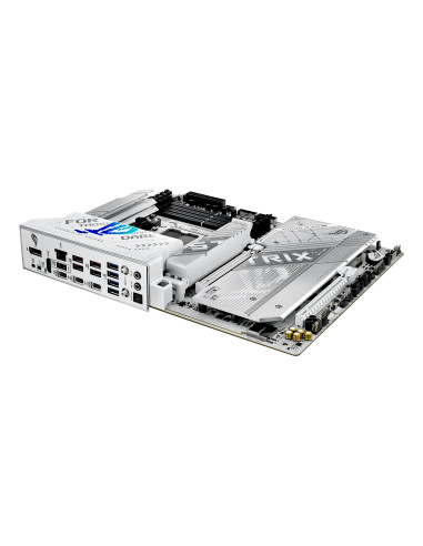 Mainboard, ASUS, AMD X870, SAM5, ATX, Memory DDR5, Memory slots 4, 1xPCI-Express 4.0 16x, 1xPCI-Express 5.0 16x, 4xM.2, 1xHDMI,