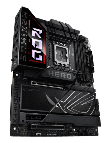Mainboard, ASUS, Intel Z890, LGA1851, ATX, Memory DDR5, Memory slots 4, 1xPCI-Express 4.0 1x, 1xPCI-Express 4.0 16x, 1xPCI-Expr
