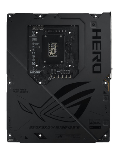 Mainboard, ASUS, Intel Z890, LGA1851, ATX, Memory DDR5, Memory slots 4, 1xPCI-Express 4.0 1x, 1xPCI-Express 4.0 16x, 1xPCI-Expr