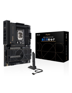 Mainboard, ASUS, Intel Z890, LGA1851, ATX, Memory DDR5, Memory slots 4, 1xPCI-Express 4.0 16x, 2xPCI-Express 5.0 16x, 5xM.2, 1x