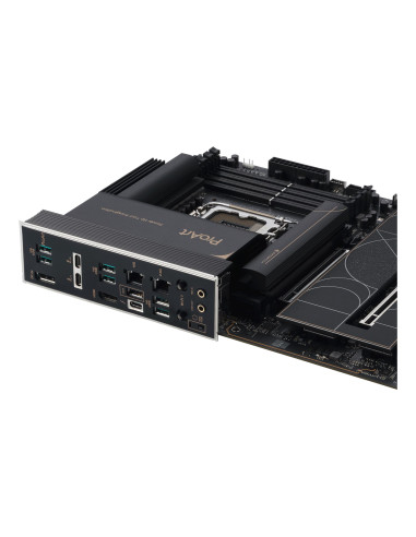 Mainboard, ASUS, Intel Z890, LGA1851, ATX, Memory DDR5, Memory slots 4, 1xPCI-Express 4.0 16x, 2xPCI-Express 5.0 16x, 5xM.2, 1x