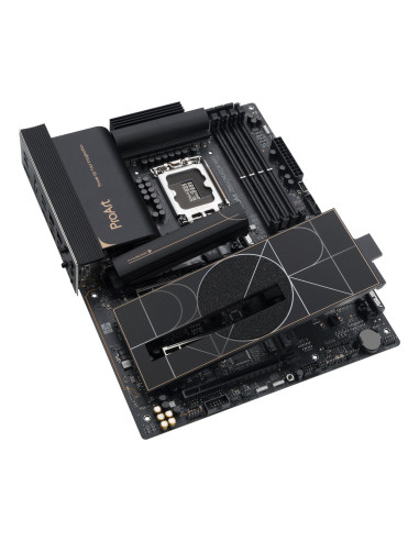 Mainboard, ASUS, Intel Z890, LGA1851, ATX, Memory DDR5, Memory slots 4, 1xPCI-Express 4.0 16x, 2xPCI-Express 5.0 16x, 5xM.2, 1x