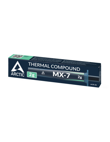 CPU COOLER ACC THERMAL PASTE/ACTCP00089A ARCTIC