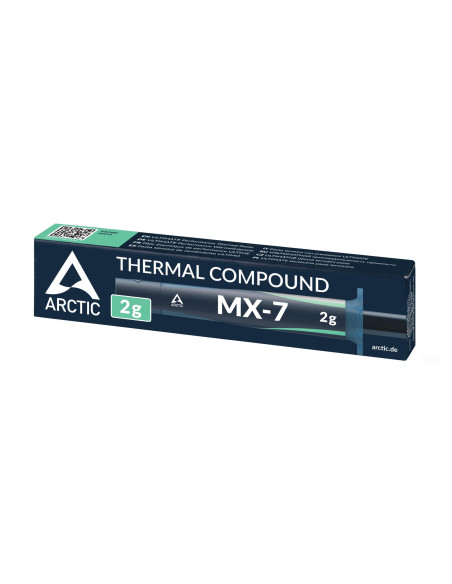 CPU COOLER ACC THERMAL PASTE/ACTCP00089A ARCTIC