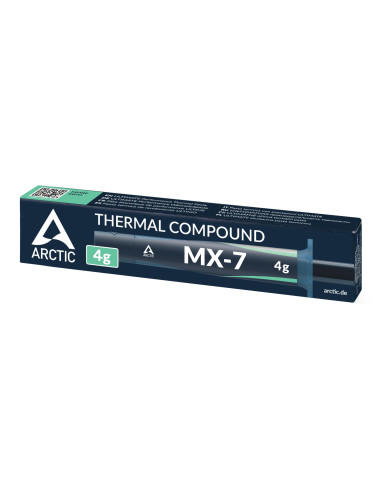 CPU COOLER ACC THERMAL PASTE/ACTCP00090A ARCTIC