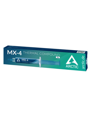 CPU COOLER ACC THERMAL PASTE/ACTCP00008B ARCTIC