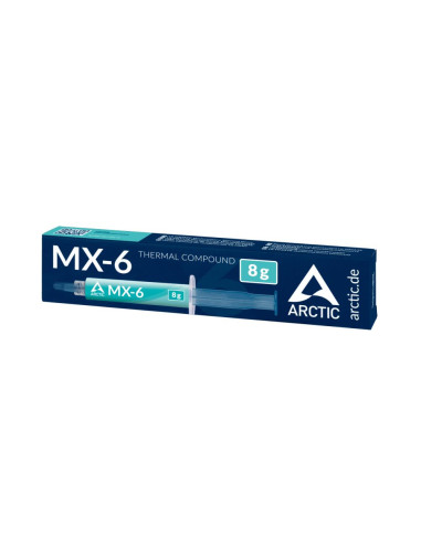 CPU COOLER ACC THERMAL PASTE/ACTCP00081A ARCTIC