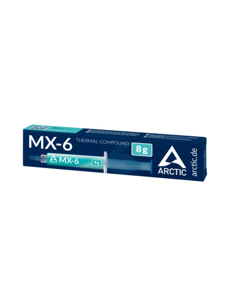 CPU COOLER ACC THERMAL PASTE/ACTCP00081A ARCTIC