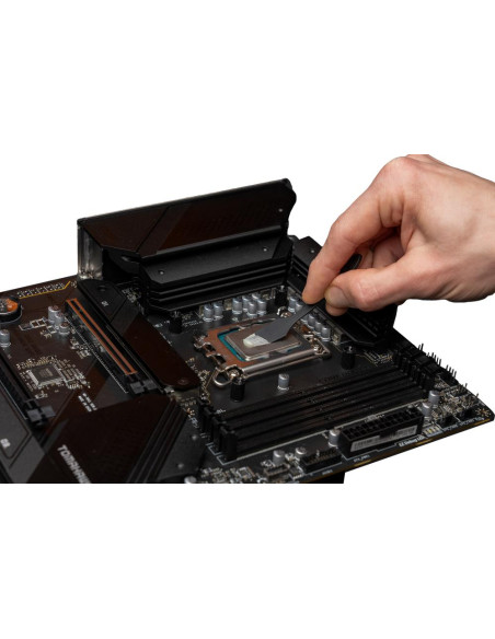 CPU COOLER ACC THERMAL PASTE/DC2 BZ004 BE QUIET!