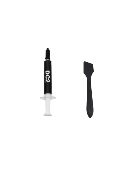 CPU COOLER ACC THERMAL PASTE/DC2 BZ004 BE QUIET!