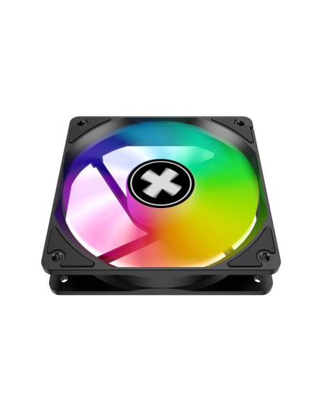 CASE FAN 120MM XPF120X.ARGB/12V XF083 XILENCE