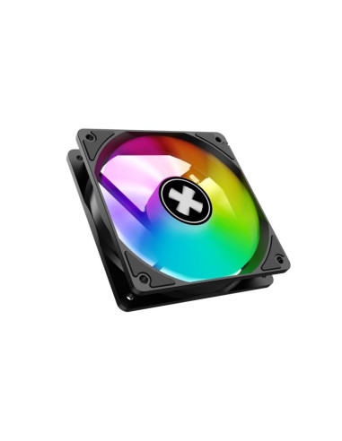 CASE FAN 120MM XPF120X.ARGB/12V XF083 XILENCE