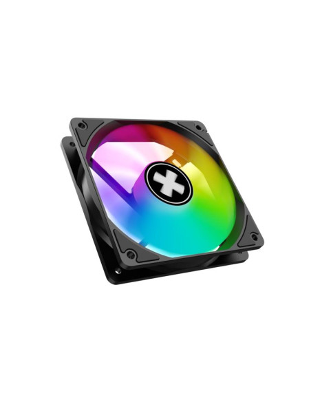 CASE FAN 120MM XPF120X.ARGB/12V XF083 XILENCE