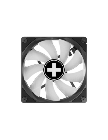 CASE FAN 120MM XPF120X.ARGB/12V XF083 XILENCE