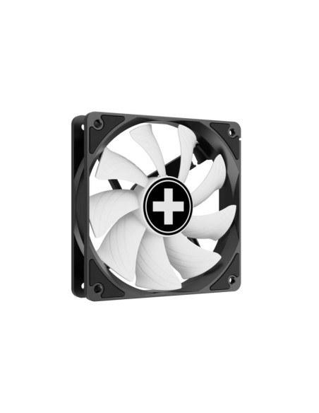 CASE FAN 120MM XPF120X.ARGB/12V XF083 XILENCE