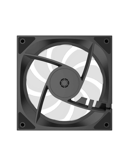 CASE FAN 120MM XPF120U.ARGB/12V XF076 XILENCE
