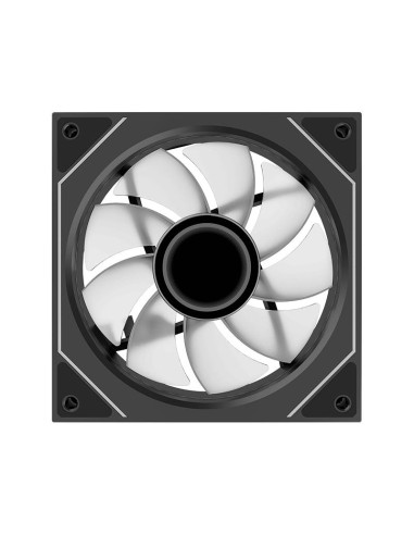 CASE FAN 120MM XPF120UR.ARGB/12V XF078 XILENCE