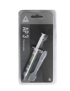 CPU COOLER ACC THERMAL PASTE/AP3 MONTECH