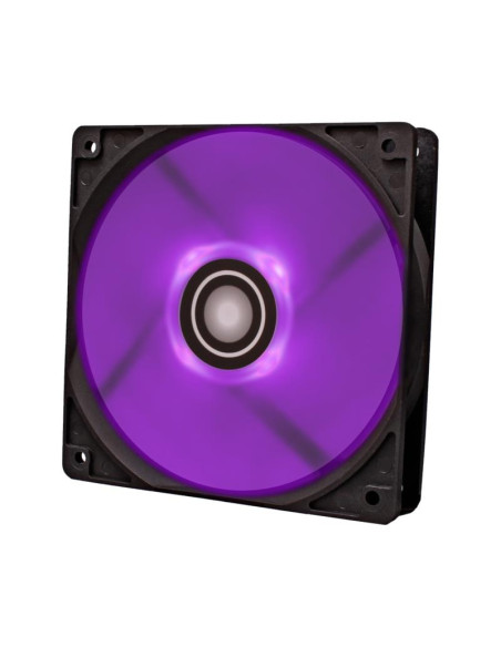 CASE FAN 120MM ARGB 4PIN PWM/12V XF063 XILENCE