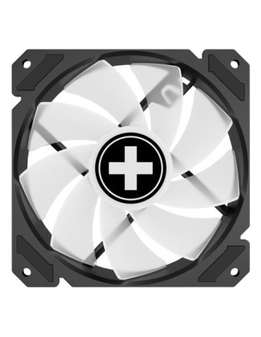 CASE FAN 120MM PWM ARGB REVERS/4PIN XF065 XILENCE