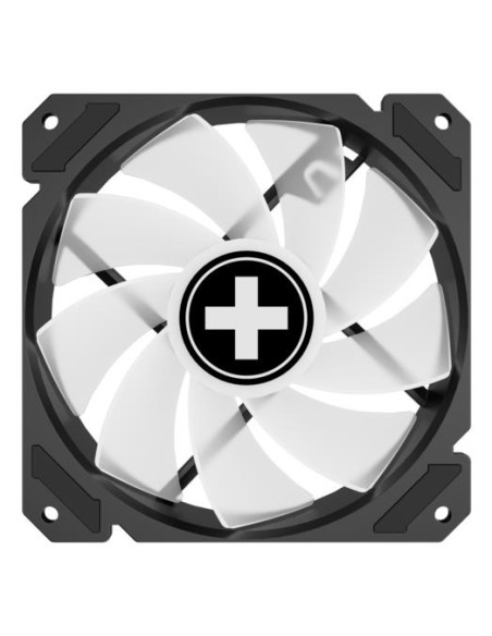 CASE FAN 120MM PWM ARGB REVERS/4PIN XF065 XILENCE