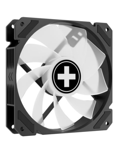 CASE FAN 120MM PWM ARGB REVERS/4PIN XF065 XILENCE