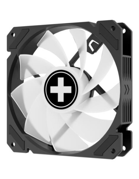 CASE FAN 120MM PWM ARGB REVERS/4PIN XF065 XILENCE