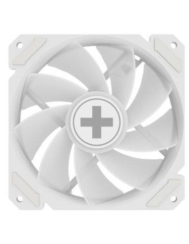 CASE FAN 120MM PWM ARGB REVERS/4PIN WHITE XF066 XILENCE