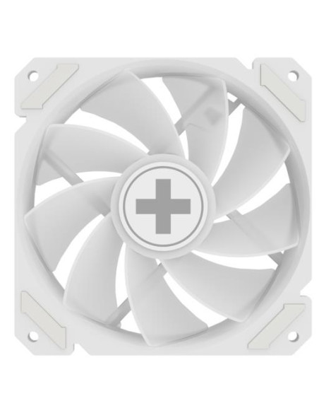 CASE FAN 120MM PWM ARGB REVERS/4PIN WHITE XF066 XILENCE