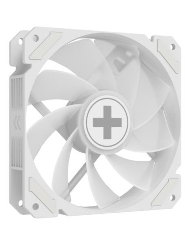 CASE FAN 120MM PWM ARGB REVERS/4PIN WHITE XF066 XILENCE