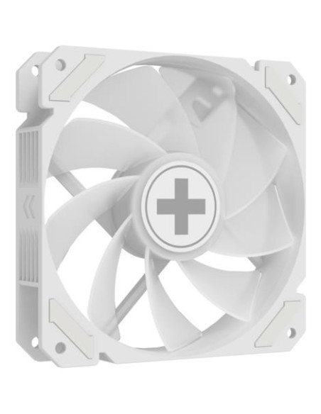CASE FAN 120MM PWM ARGB REVERS/4PIN WHITE XF066 XILENCE