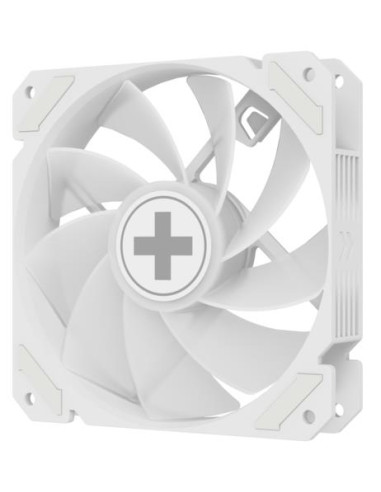 CASE FAN 120MM PWM ARGB REVERS/4PIN WHITE XF066 XILENCE