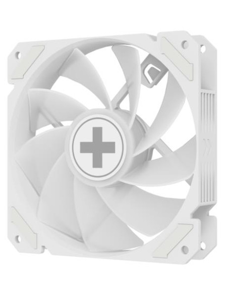 CASE FAN 120MM PWM ARGB REVERS/4PIN WHITE XF066 XILENCE