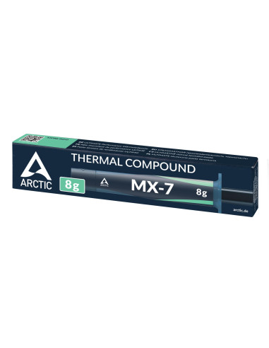 CPU COOLER ACC THERMAL PASTE/ACTCP00091A ARCTIC