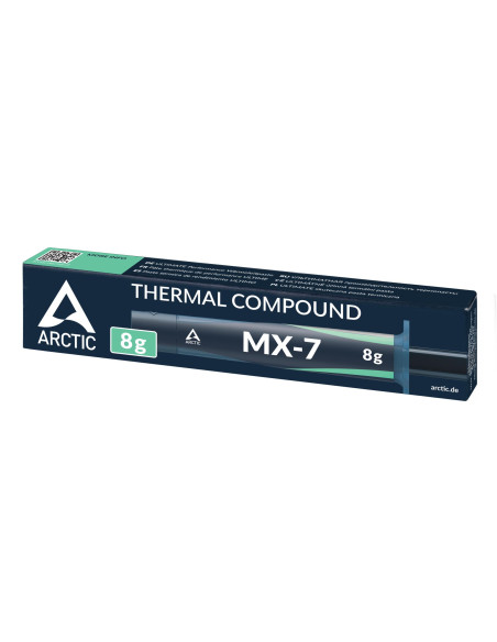 CPU COOLER ACC THERMAL PASTE/ACTCP00091A ARCTIC