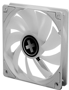 CASE FAN 120MM ARGB 4PIN PWM/12V XF064 XILENCE