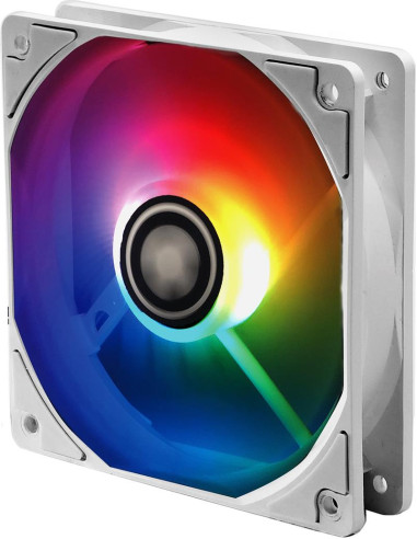 CASE FAN 120MM ARGB 4PIN PWM/12V XF064 XILENCE