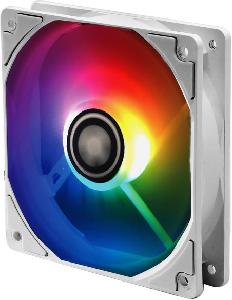 CASE FAN 120MM ARGB 4PIN PWM/12V XF064 XILENCE