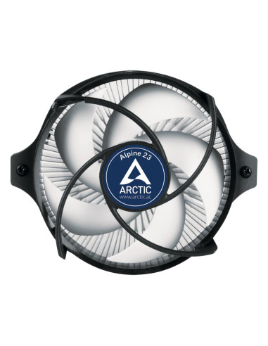 CPU COOLER SAM5/SAM4/ALPINE 23 ACALP00035A ARCTIC