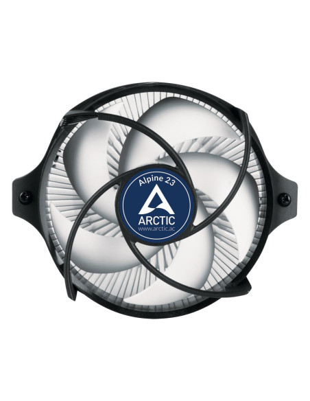 CPU COOLER SAM5/SAM4/ALPINE 23 ACALP00035A ARCTIC