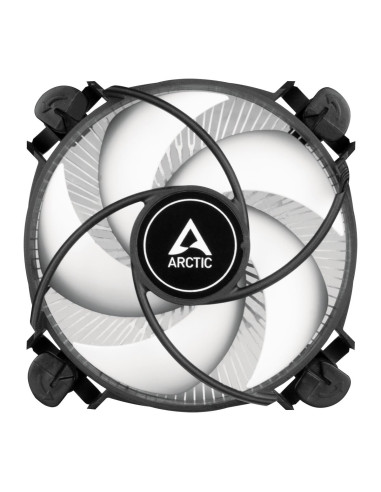 CPU COOLER S1700/ACALP00040A ARCTIC