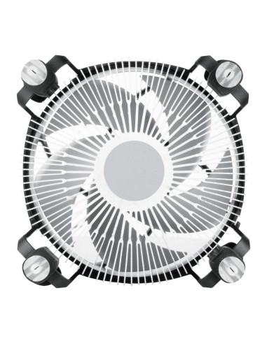 CPU COOLER S1700/ACALP00040A ARCTIC