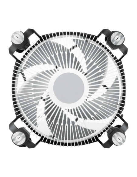 CPU COOLER S1700/ACALP00040A ARCTIC